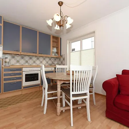 Appartements, Wyk Auf Foehr, Cleaning Included Appartamento Wyk auf Föhr