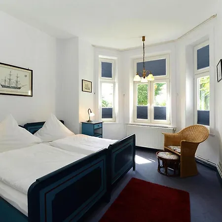 Appartamento Appartements, Wyk Auf Foehr, Cleaning Included Wyk auf Föhr