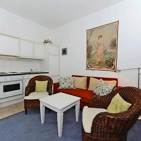 Appartements, Wyk Auf Foehr, Cleaning Included Wyk auf Föhr