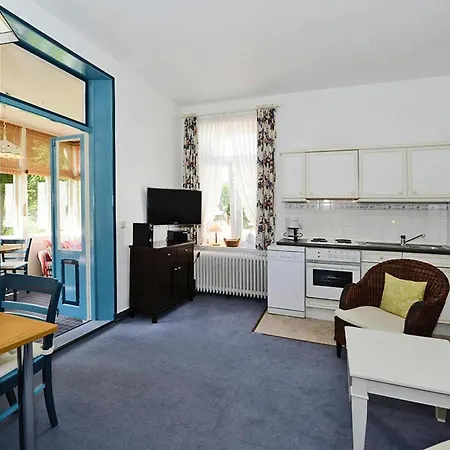 Appartements, Wyk Auf Foehr, Cleaning Included Appartamento *