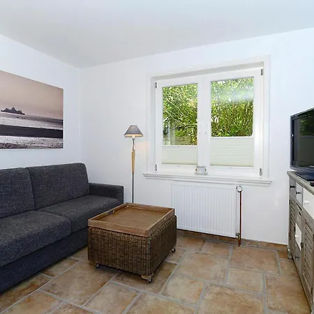 Appartements, Wyk Auf Foehr, Cleaning Included Wyk auf Föhr