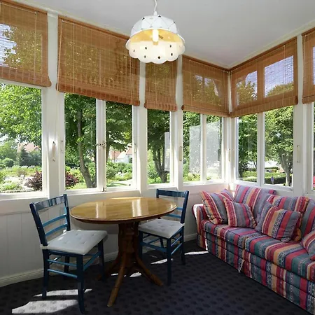 Appartements, Wyk Auf Foehr, Cleaning Included * Wyk auf Föhr