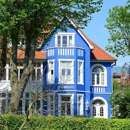 Appartamento Appartements, Wyk Auf Foehr, Cleaning Included *