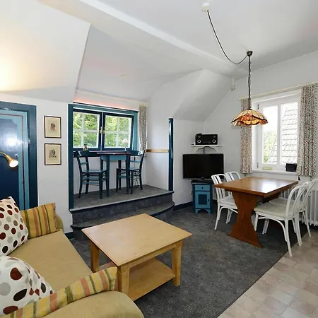 Appartements, Wyk Auf Foehr, Cleaning Included Appartamento