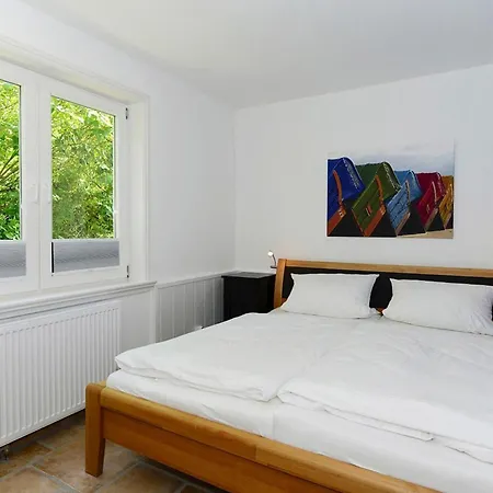 Appartements, Wyk Auf Foehr, Cleaning Included Appartamento *
