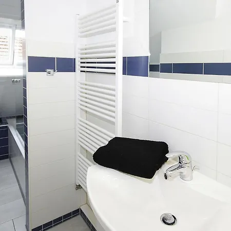 Appartamento Appartements, Wyk Auf Foehr, Cleaning Included *