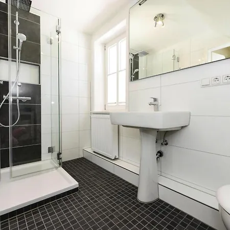 Appartements, Wyk Auf Foehr, Cleaning Included Appartamento Wyk auf Föhr