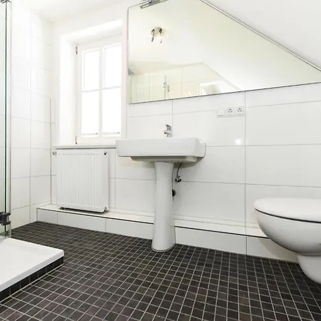 Appartements, Wyk Auf Foehr, Cleaning Included *