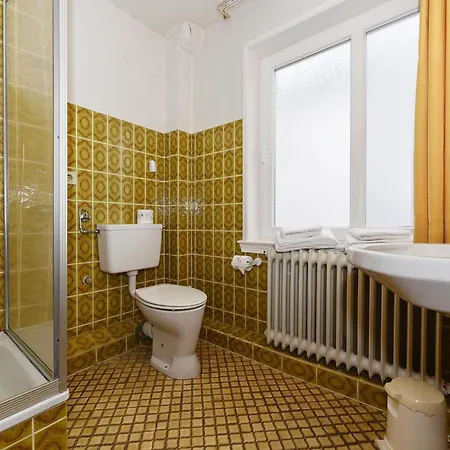 Appartamento Appartements, Wyk Auf Foehr, Cleaning Included