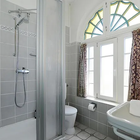 Appartamento Appartements, Wyk Auf Foehr, Cleaning Included *