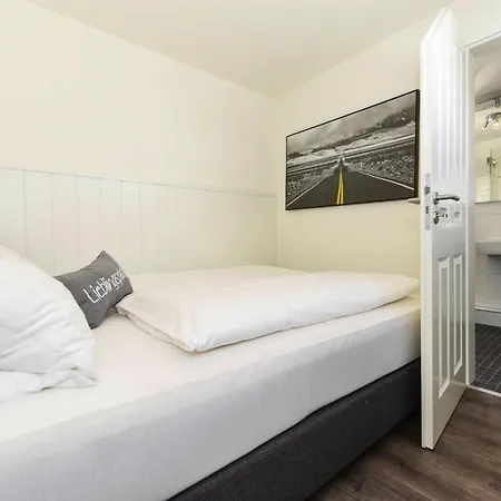 Appartements, Wyk Auf Foehr, Cleaning Included Wyk auf Föhr