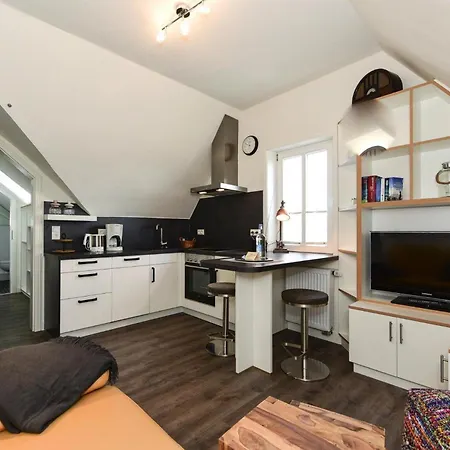Appartements, Wyk Auf Foehr, Cleaning Included * Wyk auf Föhr
