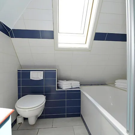 Appartements, Wyk Auf Foehr, Cleaning Included Appartamento