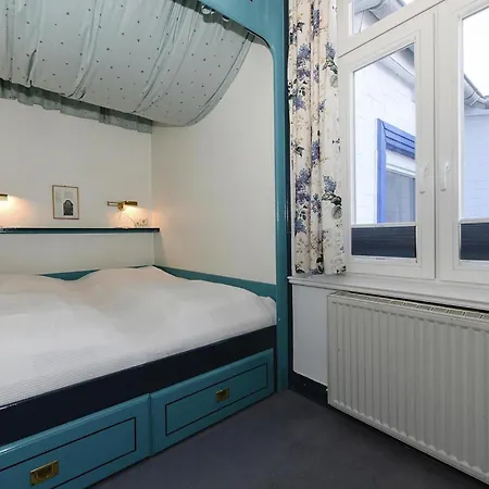 Appartements, Wyk Auf Foehr, Cleaning Included Appartamento *
