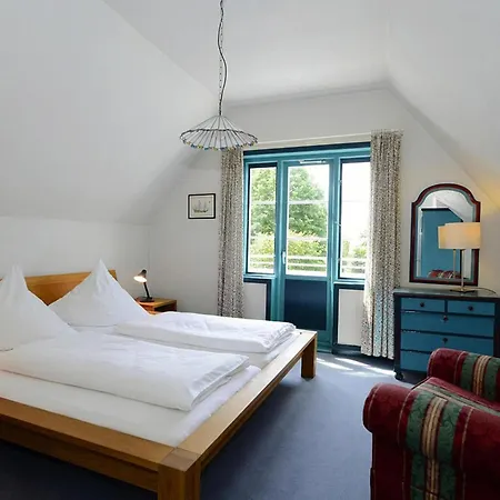 Appartements, Wyk Auf Foehr, Cleaning Included Appartamento Wyk auf Föhr