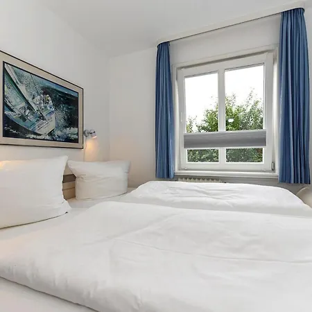 Appartamento Appartements, Wyk Auf Foehr, Cleaning Included Wyk auf Föhr
