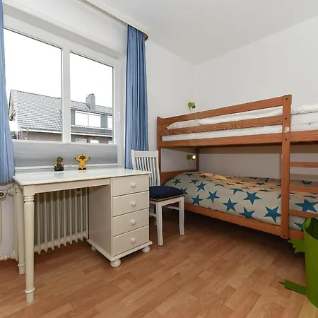 Appartements, Wyk Auf Foehr, Cleaning Included *