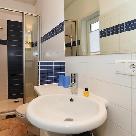 Appartements, Wyk Auf Foehr, Cleaning Included Wyk auf Föhr