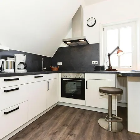 Appartamento Appartements, Wyk Auf Foehr, Cleaning Included Wyk auf Föhr