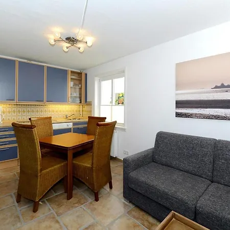 Appartements, Wyk Auf Foehr, Cleaning Included Wyk auf Föhr