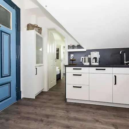 Appartements, Wyk Auf Foehr, Cleaning Included
