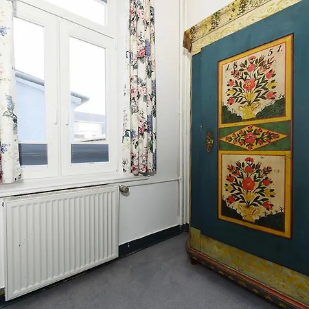 Appartements, Wyk Auf Foehr, Cleaning Included *