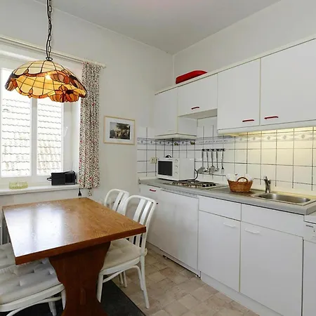 Appartements, Wyk Auf Foehr, Cleaning Included Wyk auf Föhr