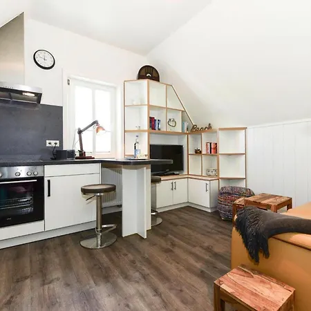 Appartements, Wyk Auf Foehr, Cleaning Included Appartamento Wyk auf Föhr
