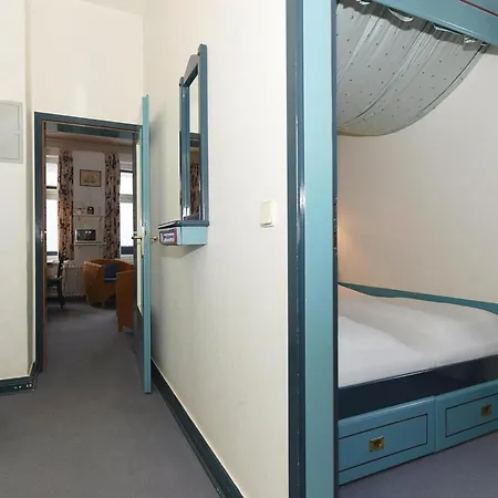 Appartements, Wyk Auf Foehr, Cleaning Included Appartamento